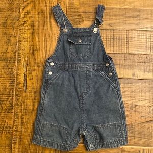 COPY - Petit Bateau Overalls